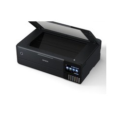 Epson EcoTank ET-8550 Ink Printer - Exceptional Quality & Cost-Effective Printing Solutions!